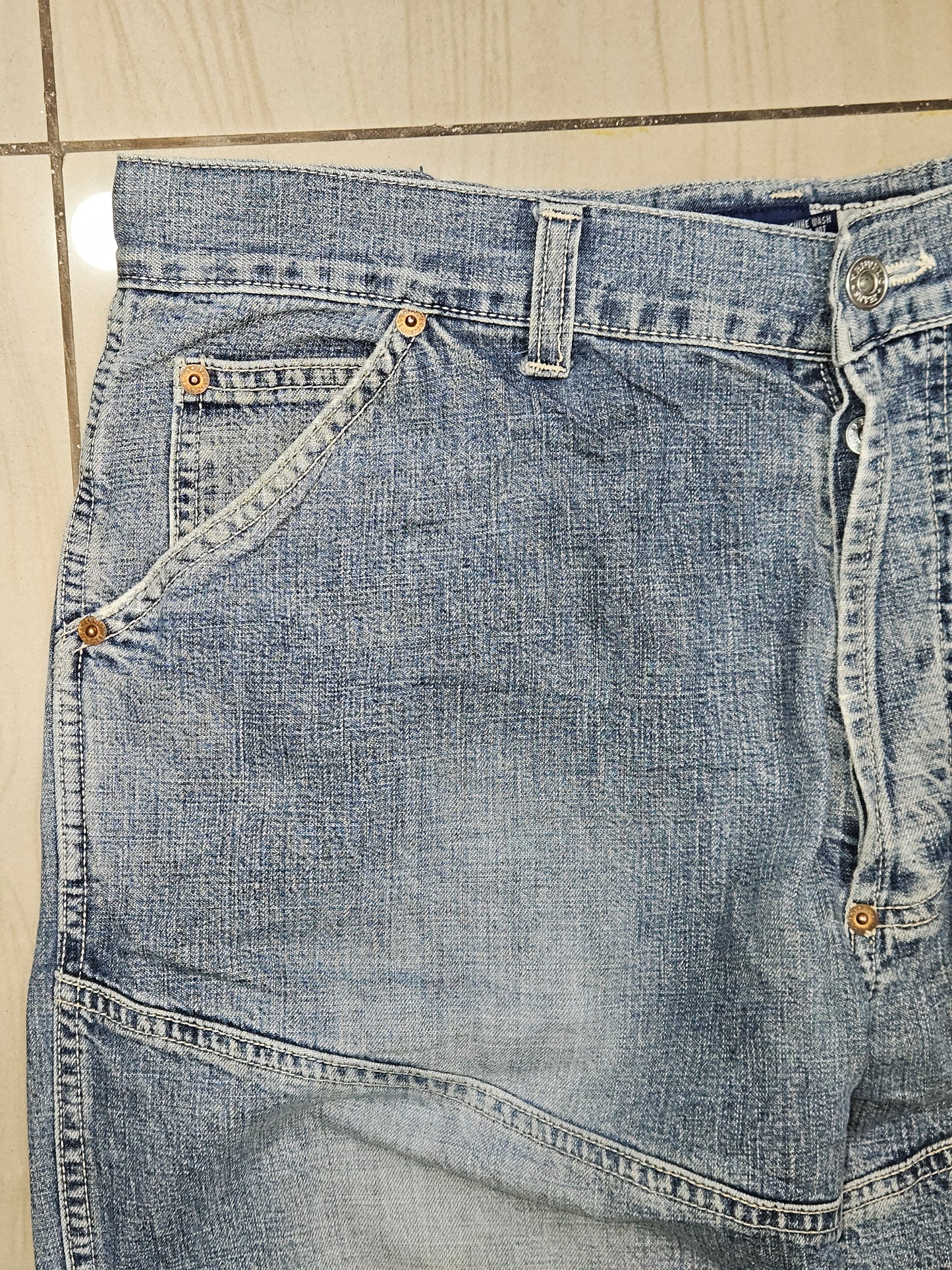 KENVELO denims(UNISEX)