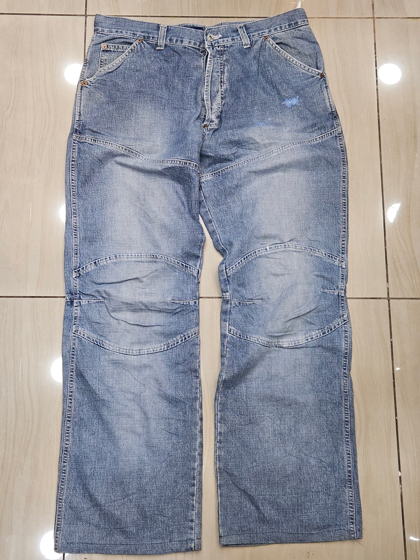 KENVELO denims(UNISEX)