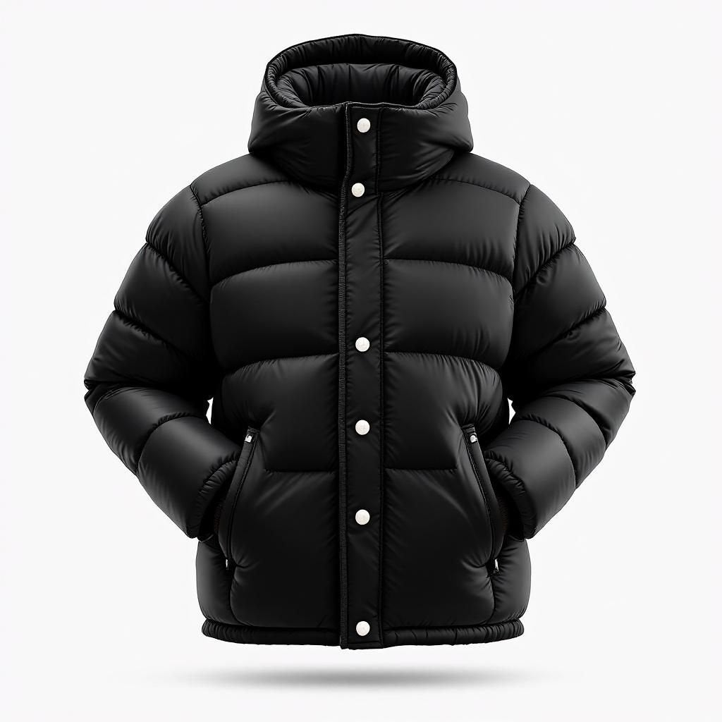 WINTER JACKETS