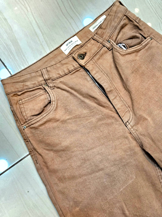 COTTON-ON flared jeans (WOMENS)
