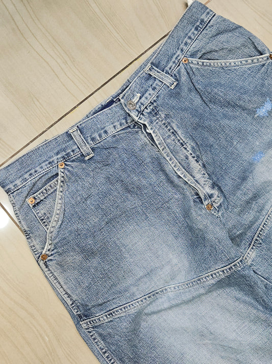 KENVELO denims(UNISEX)