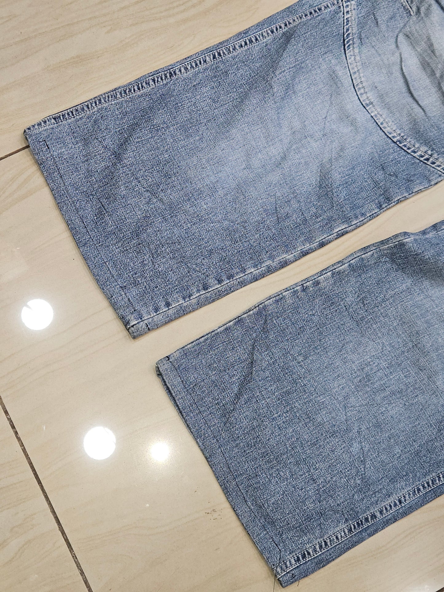 KENVELO denims(UNISEX)